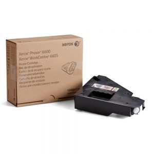 CARTUCHO RESÍDUOS PHASER&WORKCENTRE