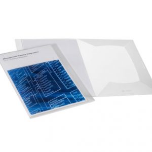 Creative Range A4 Folder