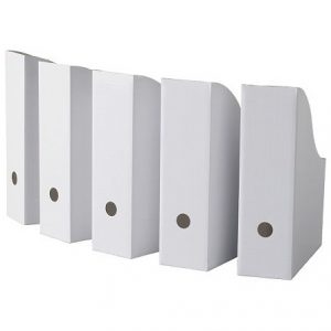 Creative Range Mag File Storage