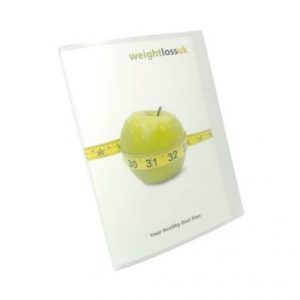 Creative Range A4 Binder 4x11mm