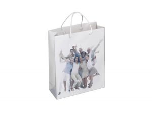 Creative Range Boutique Bag S