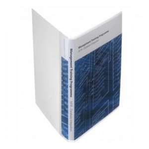 Creative Range A4 Coil Wiro Cover