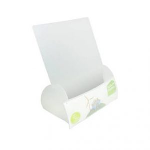 Creative Range A4 Leaflet Dispenser