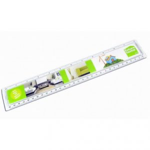 Creative Range 30cm Ruler