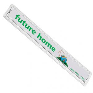 Creative Range 15cm Ruler