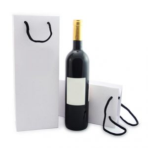 Creative Range Wine Bag