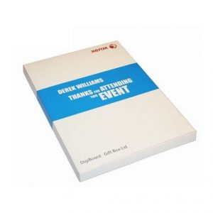 DigiBoard Gift Box LID