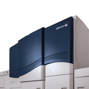 XEROX IGEN 5