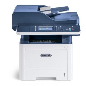 WORKCENTRE 3300