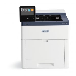 VERSALINK C600