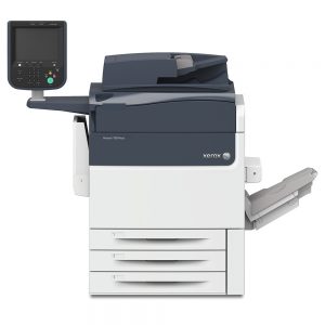 XEROX VERSANT 180