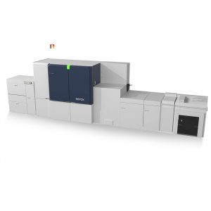 XEROX BALTORO HF