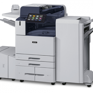 ALTALINK SÉRIE B8100