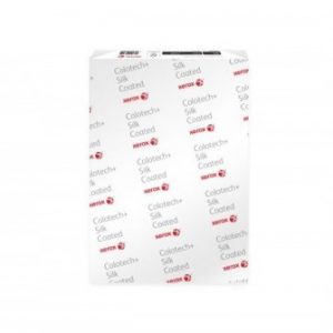 Silk Coated SRA3