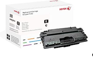 HP LASERJET Enterprise 700 M712, 700 M725 Maxicópia