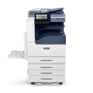 VERSALINK® C7120/C7125/C7130