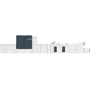 Impressora de produção Iridesse® da Xerox®