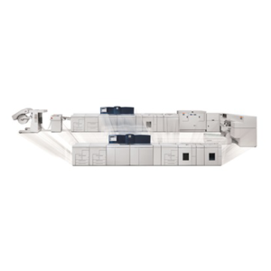Impressoras Xerox Nuvera® 120/144/157