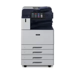 Impressoras multifuncionais coloridas Xerox® AltaLink® Série C8200