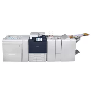 Impressora Xerox® PrimeLink® Série C9200